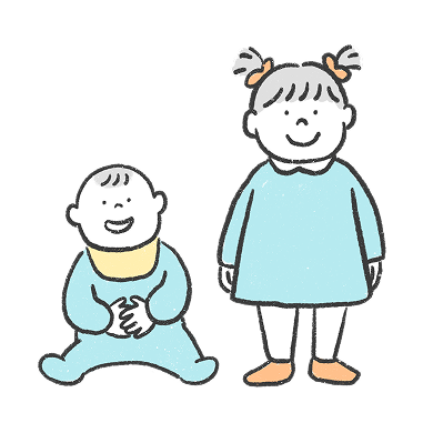 子供イラスト