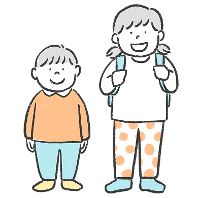 子供イラスト