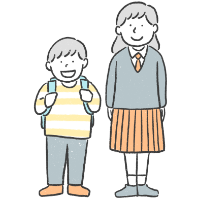 子供イラスト